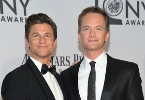 PHOTO GALLERY: 2012 Tony Awards Red Carpet
