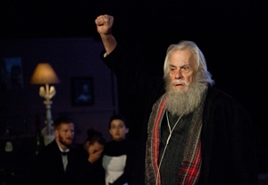 LA Review: 'Heartbreak House'