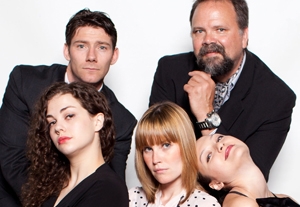 NY Review: 'The Naughty Victorians (For Adults Only)'