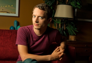 Elijah Wood Moves From 'Lord of the Rings' to 'Wilfred'