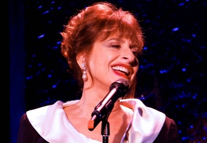 Cabaret Review: 'Patti LuPone: Far Away Places'