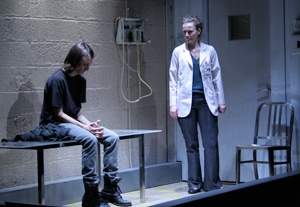 NY Review: 'Recall'