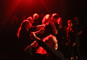 The Living Theatre Lives On