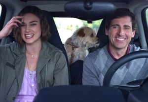 The L.A. Film Fest Spotlights Writer-Directors