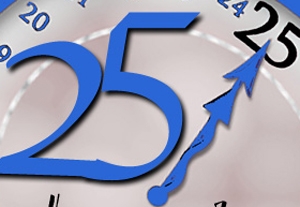 L.A. Review: '25 Plays per Hour'