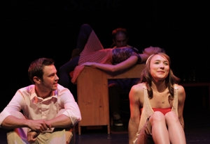 L.A. Review: 'The Nina Variations'