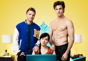 MTV Embraces Being 'Awkward'