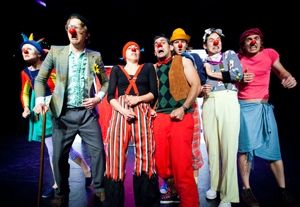 L.A. Review: 'That Beautiful Laugh'