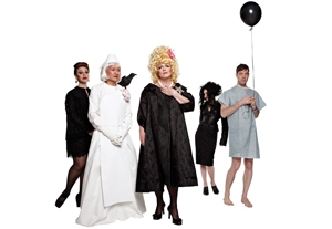 NY Review: 'The Etiquette of Death'