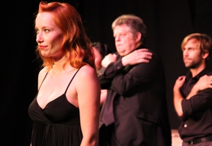 L.A. Review: 'First Love/Worst Love'