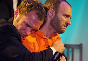 L.A. Review: 'Speed Merchant (of Venice)'