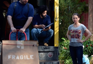 ‘Bunheads’ Recap: Episode 2, ‘For Fanny’