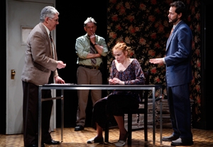 NY Review: '7th Monarch'