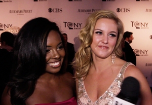 VIDEO: ‘Bring It On The Musical’ Stars Discuss Going To Broadway