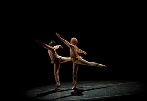 Kyle Abraham Is Honored With the Jacob's Pillow Dance Award