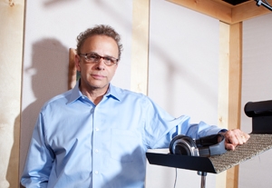 Agent Jeff Danis Looks for Authenticity