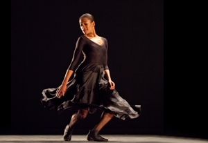 Dance Review: 'Limón Dance Company'