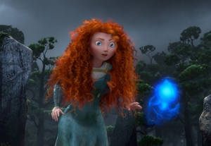 Tim Grierson Reviews 'Brave' and 'To Rome With Love'