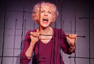 L.A. Review: 'I Am Chrissie'