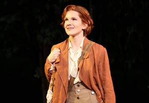 NY Review: 'As You Like It'