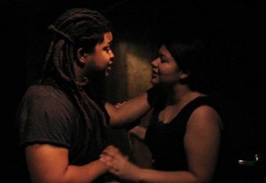 Stella Adler Uses Theater To Empower Inner City Youth