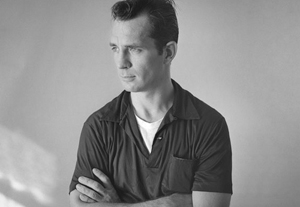Merrimack Rep Casting World Premiere of Kerouac Play 'Beat Generation'