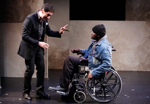 NY Review: 'More of Our Parts'