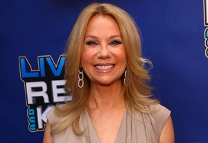 Casting Broadway Musical by Kathie Lee Gifford