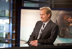 'The Newsroom' Recap: Episode 1, 'We Just Decided To'