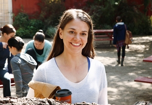 ‘Bunheads’ Recap: Episode 3, ‘Inherit the Wind’