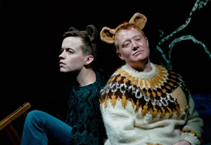 NY Review: 'Good Year for Hunters'