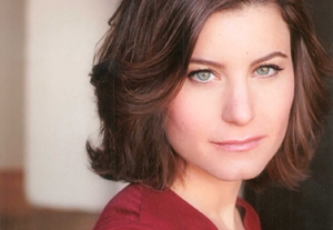 ‘Tribes’ Star Susan Pourfar Learns New Skills for Her Role