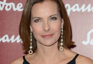 Carole Bouquet on 'Unforgivable' and Acting Abroad
