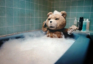 Weekend Box Office: 'Ted' Outstrips 'Magic Mike'