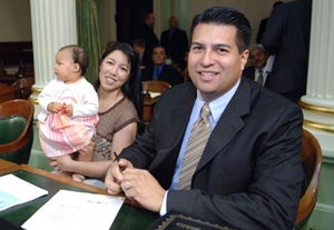 California Senate Passes Two-Year Tax Credit Extension