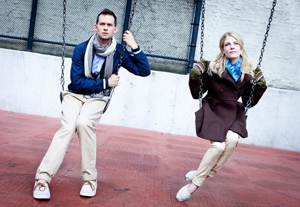 NY Review: 'Swing State'