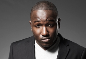 HANNIBAL BURESS Year of Magical Thinking | Backstage Actor.