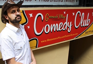 Two New Comedy Clubs Opening in July in New York City
