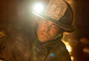 Now Casting Principals, Extras, and Stand-Ins for NBC's 'Chicago Fire'