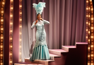 NY Review: 'The Sensational Josephine Baker'
