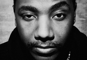 10 Comics to Watch: Jerrod Carmichael Q&A