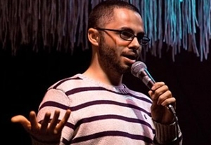 10 Comics to Watch: Joe Mande Q&A
