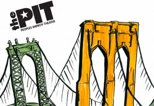 The PIT Announces First Annual New York City Sketch Festival