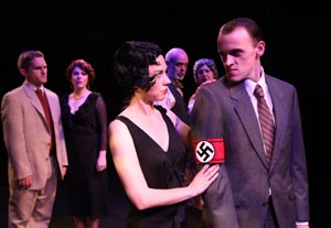 LA Review: 'Cabaret'