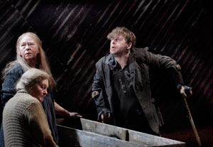NY Review: 'DruidMurphy'