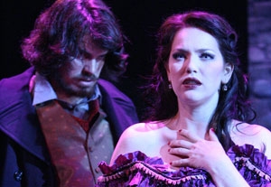 LA Review: 'Jekyll & Hyde'