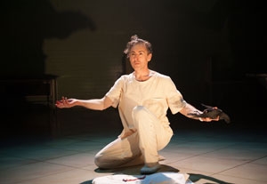 NY Review: 'Macbeth'