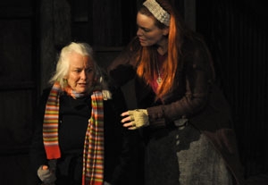 LA Review: 'The Women of Lockerbie'