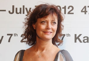 Casting Teens for Susan Sarandon Movie 'Ping-Pong Summer'