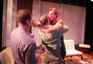 LA Review: 'Art'